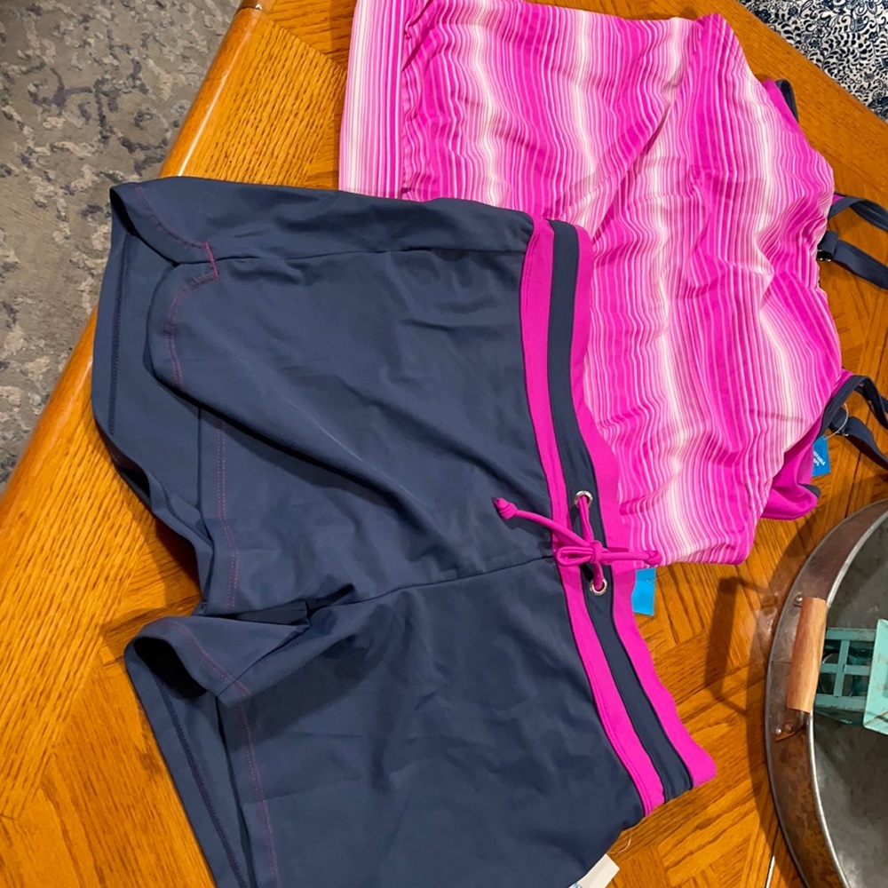 NWT swimsuit